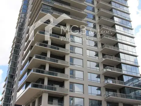 Departamento en Venta en Vicente Lopez Vias / Maipu, Vicente Lopez