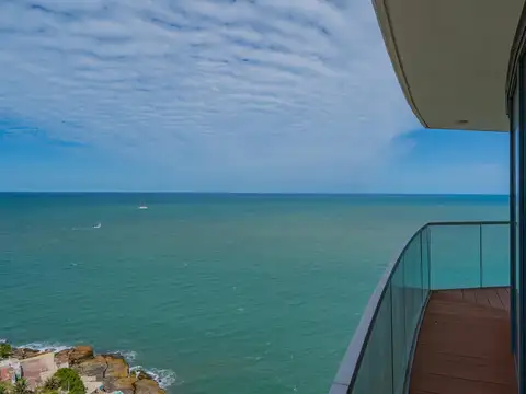Departamento en Venta en Mar del Plata, Partido de General Pueyrredón