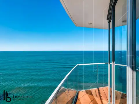 Departamento en Venta en Mar del Plata, Partido de General Pueyrredón