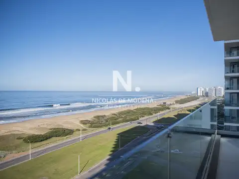 Departamento en Venta en Victorino de la Plaza, Partido de Guaminí