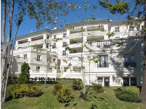 Departamento en Venta en Acassuso Libertador  /  Solis, Acassuso