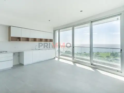 Departamento en Venta en Vicente Lopez Vias / Rio, Vicente Lopez