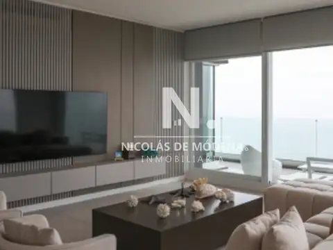 Departamento en Venta en Victorino de la Plaza, Partido de Guaminí