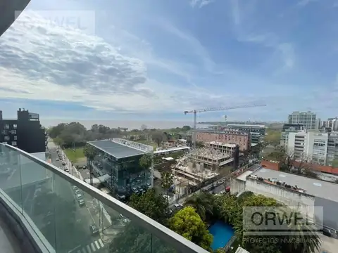 Departamento en Venta en Vicente Lopez, Partido de Vicente López