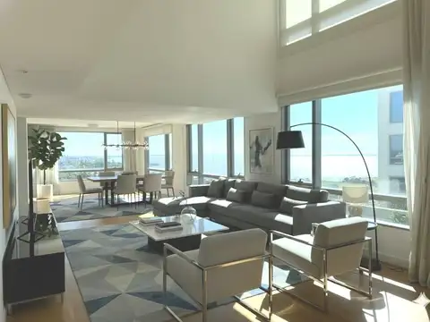 Departamento en Venta en Vicente Lopez, Partido de Vicente López
