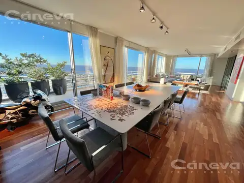 Departamento en Venta en Vicente Lopez, Partido de Vicente López