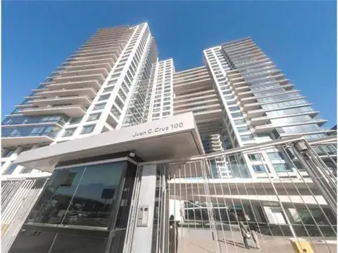 Departamento en Venta en Vicente Lopez, Partido de Vicente López