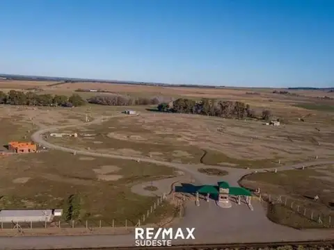 Terreno en Venta en Sierra de la Ventana, Partido de Tornquist