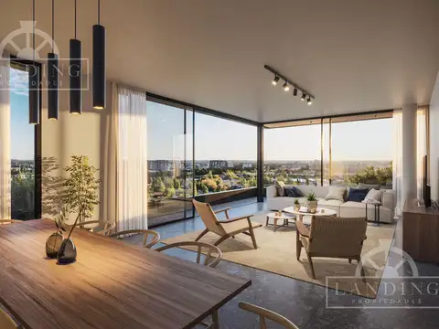 Departamento en Venta en Nordelta, Partido de Tigre