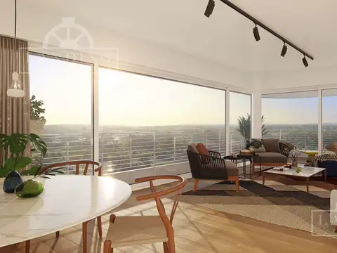 Departamento en Venta en Nordelta, Partido de Tigre