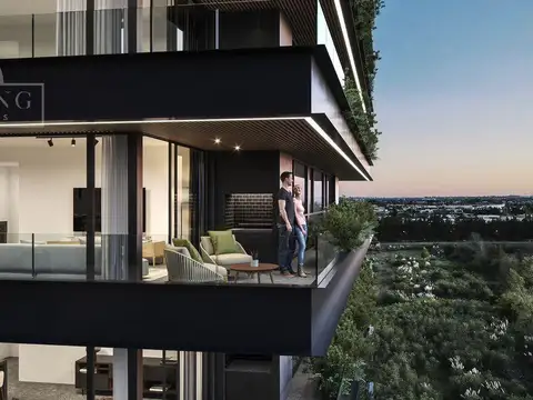 Departamento en Venta en Nordelta, Partido de Tigre