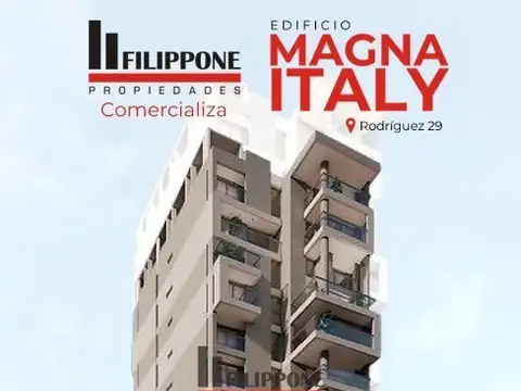Departamento en Venta en Bahia Blanca, Partido de Bahía Blanca