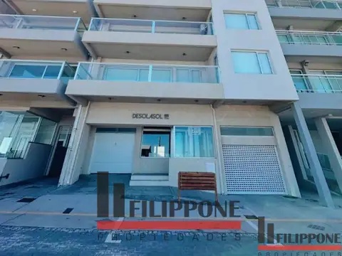 Departamento en Venta en Monte Hermoso, Partido de Monte Hermoso