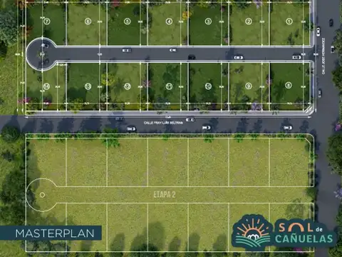 Terreno en Venta en Cañuelas Suburbano, Cañuelas