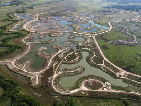 Terreno en Venta en San Sebastián, Countries y Barrios Cerrados en Escobar
