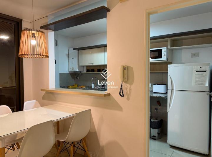 Departamento · 48m² · 3 Ambientes