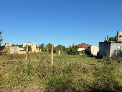 Terreno en Venta en Junin, Partido de Junín