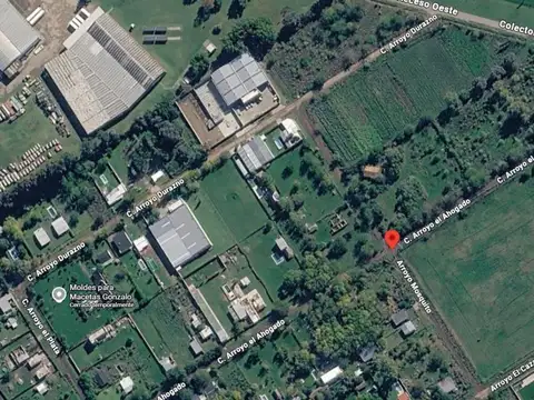 Terreno en Venta en General Rodriguez, Partido de General Rodríguez