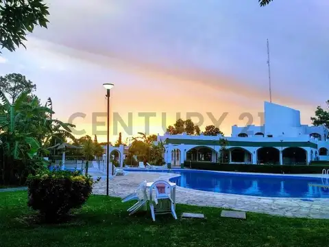 Terreno en Venta en Las Brisas Country Club, Countries y Barrios Cerrados en Pilar