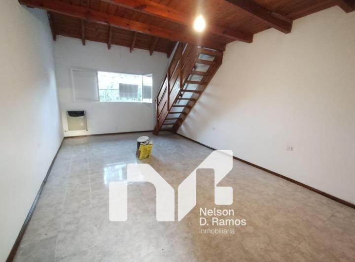 Departamento · 35m² · 2 Ambientes