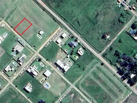 Terreno en Venta en Pergamino, Partido de Pergamino