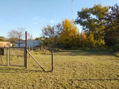 Terreno en Venta en San Vicente, Partido de San Vicente