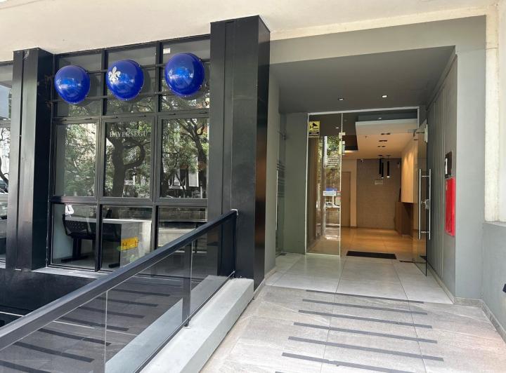 Departamento · 48m² · 3 Ambientes