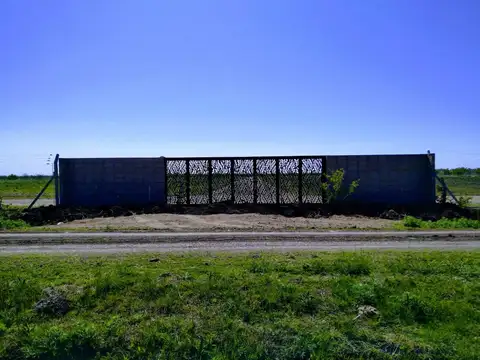 Terreno en Venta en Los Talas, Partido de Berisso