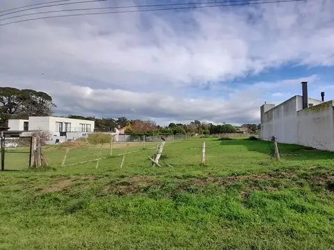 Terreno en Venta en Los Acantilados, Mar del Plata