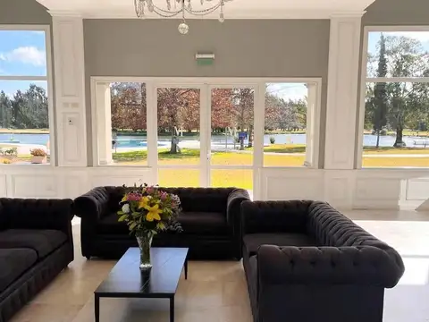Terreno en Venta en Club Miralagos, Countries y Barrios Cerrados en la Plata