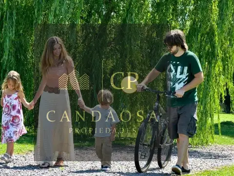 Terreno en Venta en Pilar Del Este, Countries y Barrios Cerrados en Pilar