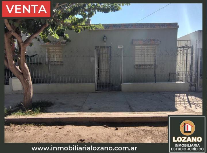 Casa · 193m² · 4 Ambientes