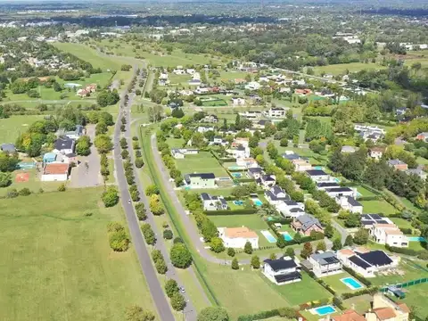 Terreno en Venta en Pilar Del Este - Santa Sofia, Countries y Barrios Cerrados en Pilar