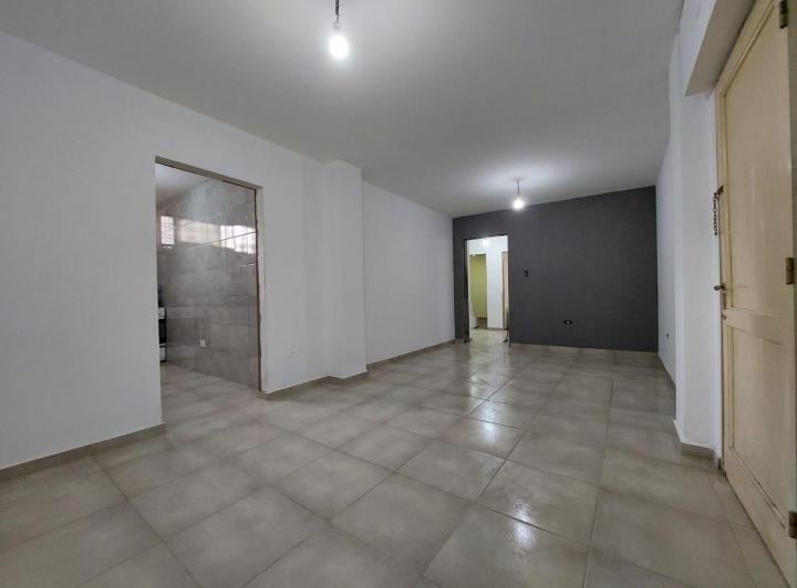 Departamento · 90m² · 6 Ambientes