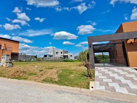 Terreno en Venta en Capilla del Señor, Partido de Exaltación de la Cruz