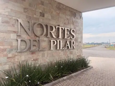 Terreno en Venta en Kilometro 61, Partido de Pilar