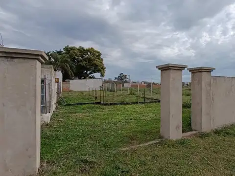 Terreno en Venta en San Nicolas de los Arroyos, Partido de San Nicolás