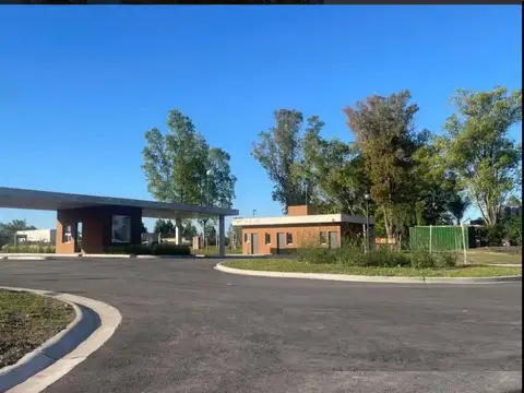 Terreno en Venta en Pilar Del Este - Santa Sofia, Countries y Barrios Cerrados en Pilar