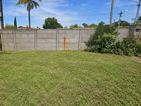 Terreno en Venta en Platanos, Partido de Berazategui