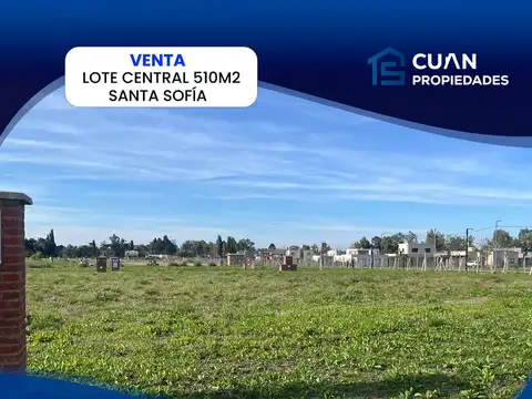 Terreno en Venta en Pilar Del Este, Countries y Barrios Cerrados en Pilar