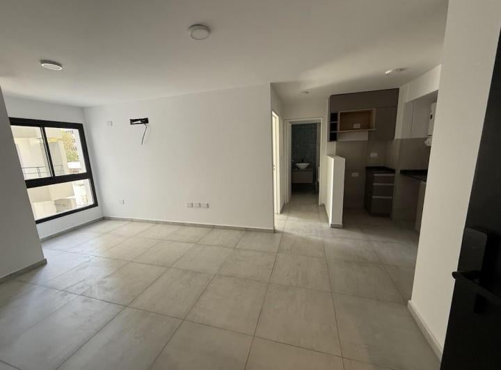 Departamento · 52m² · 2 Ambientes