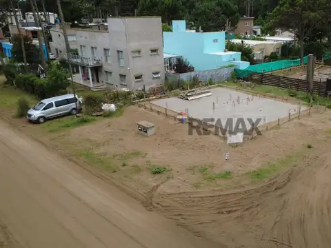 Terreno en Venta en Pinamar, Partido de Pinamar