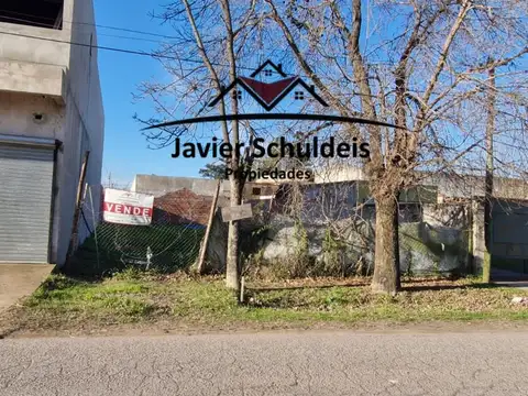 Terreno en Venta en Lujan, Partido de Luján