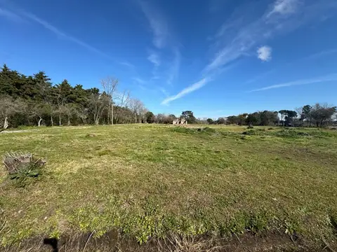 Terreno en Venta en Matheu, Partido de Escobar