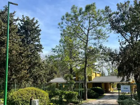 Terreno en Venta en Coronel Brandsen, Partido de Brandsen