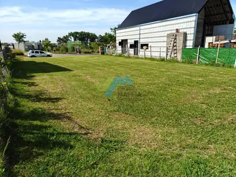 Terreno en Venta en Pilar del Este - San Ramón, Countries y Barrios Cerrados en Pilar