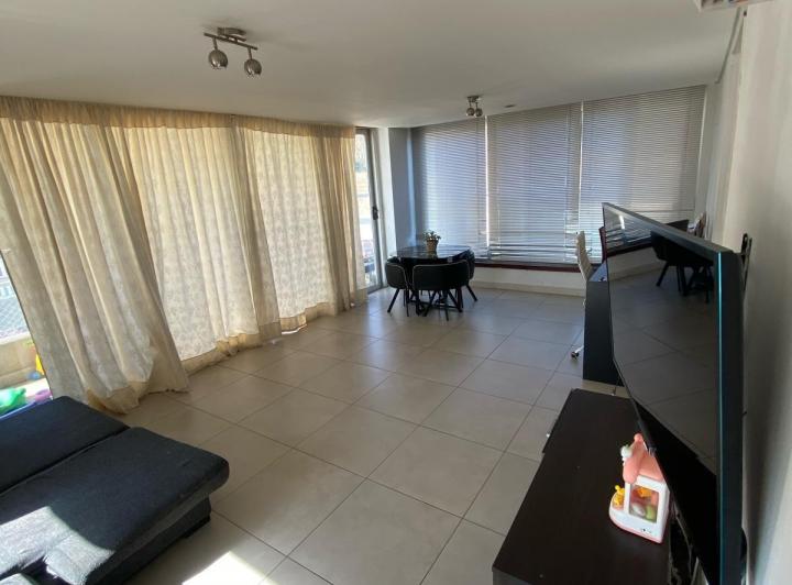 Departamento · 110m² · 5 Ambientes · 1 Cochera