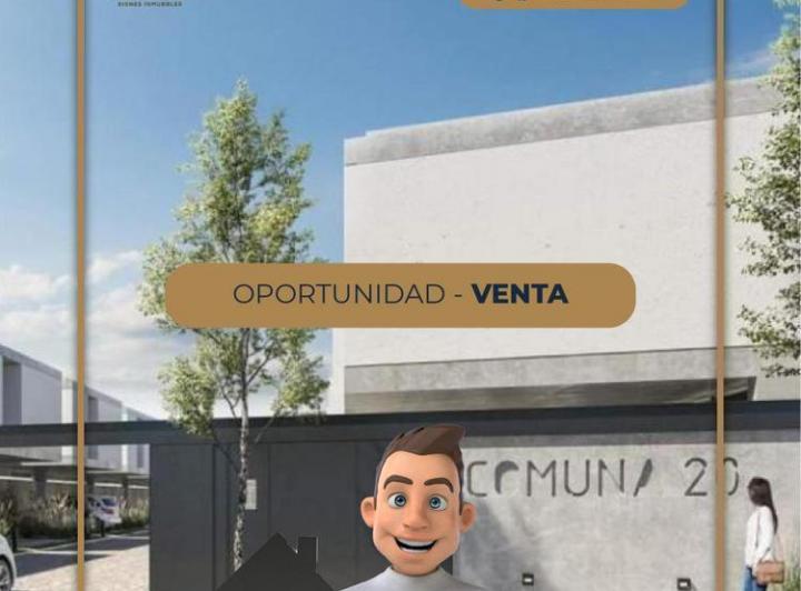 Departamento · 125m² · 4 Ambientes · 1 Cochera