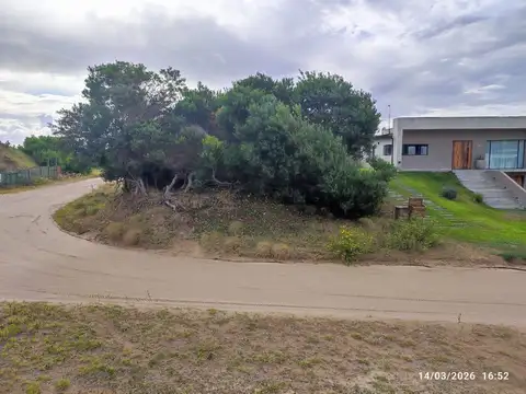 Terreno en Venta en Pinamar, Partido de Pinamar