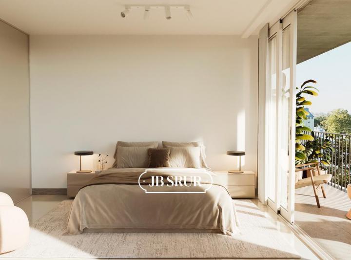 Departamento · 75m² · 3 Ambientes